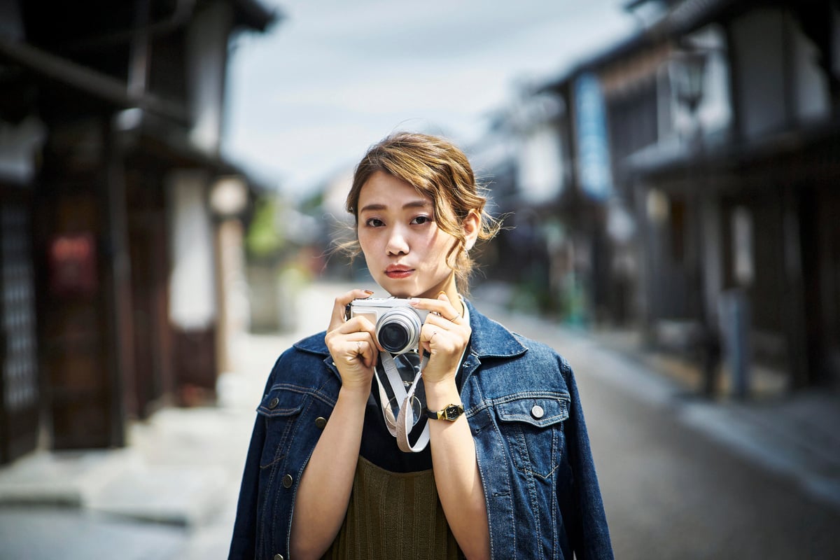 女性 女 女人